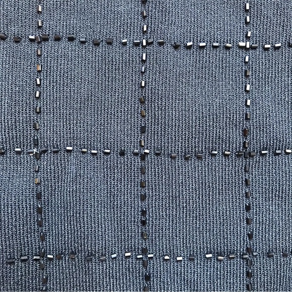 Avalin and Susan Bristol Black Red Navy Sweater Bundle, EUC, S - Picture 7 of 15